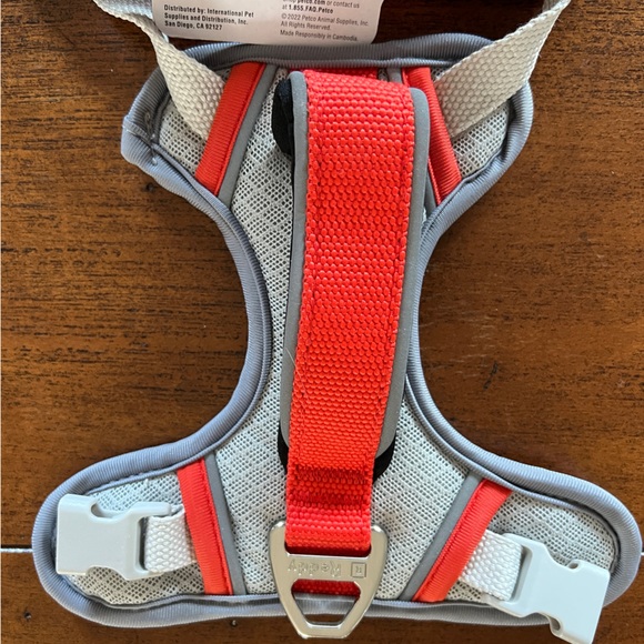 NWT Reddy Dog Harness Med **PROCEEDS GO TO ANIMAL RESCUE** - Picture 2 of 6